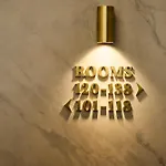 Les Bains De Hotel Spa