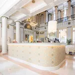 Hotel Les Bains De Spa