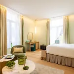 Hotel Les Bains De