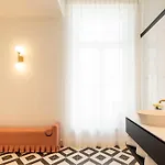 Les Bains De Spa