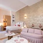 Les Bains De Hotel 5*