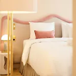Hotel Les Bains De Spa