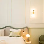 Hotel Les Bains De 5*
