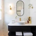 Les Bains De