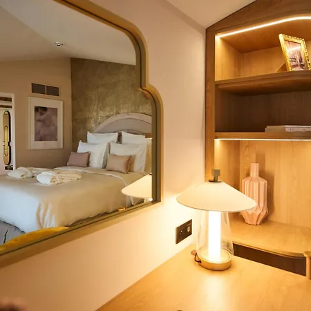 Les Bains De 5*