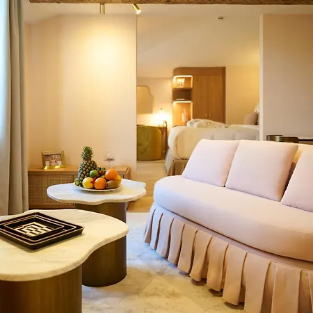 Hotel Les Bains De