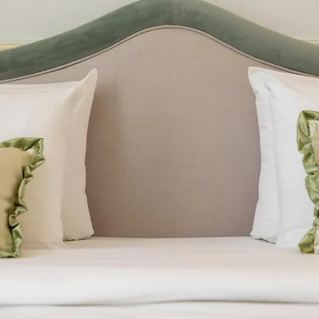Hotel Les Bains De