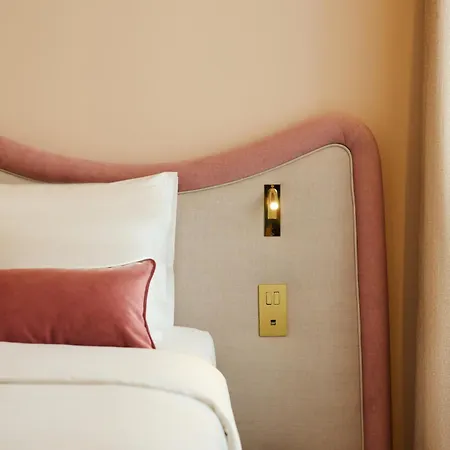 Hotel Les Bains De Spa