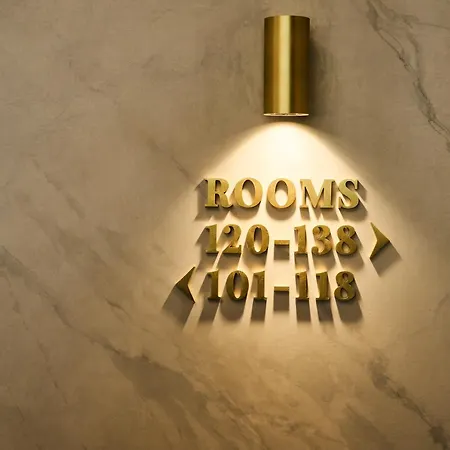 Les Bains De 호텔 스파