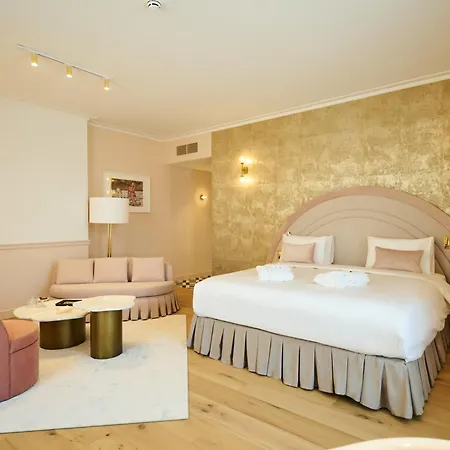 Les Bains De 5*
