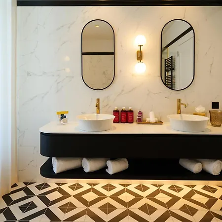Hotel Les Bains De