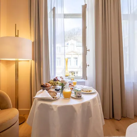 Hotel Les Bains De