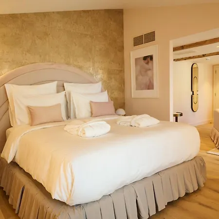 Les Bains De Hotel Spa
