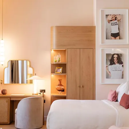 Hotel Les Bains De