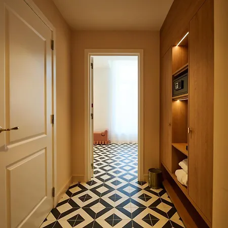Les Bains De 5* Spa