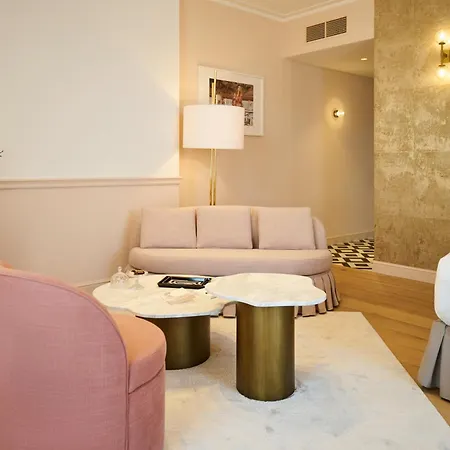 Les Bains De Hotel Spa