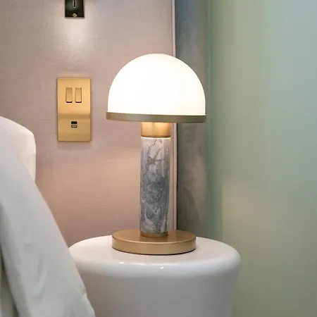 Les Bains De ספא