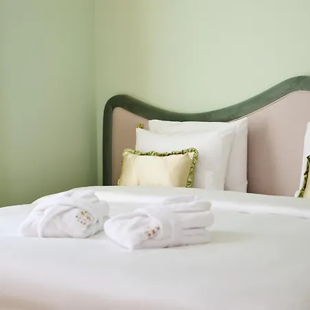 Hotel Les Bains De