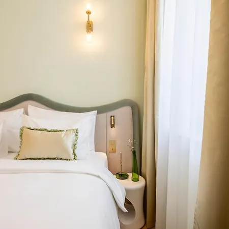 Hotel Les Bains De 5*