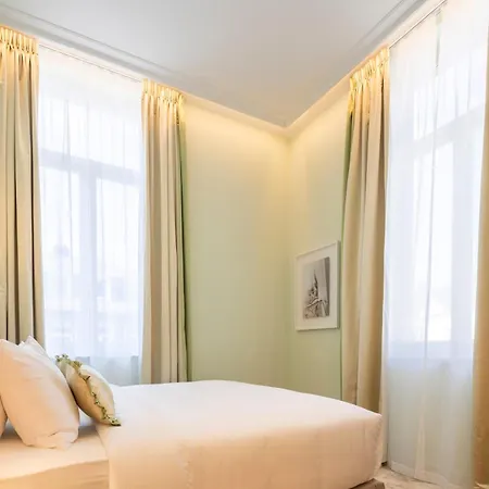 Les Bains De Hotel Spa