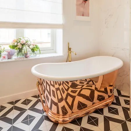 Hotel Les Bains De
