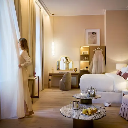 Les Bains De Spa