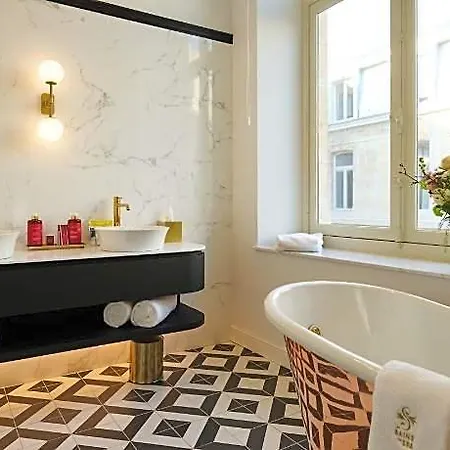 Les Bains De Otel 5*