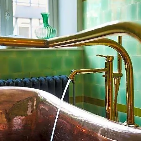 מלון Les Bains De ספא