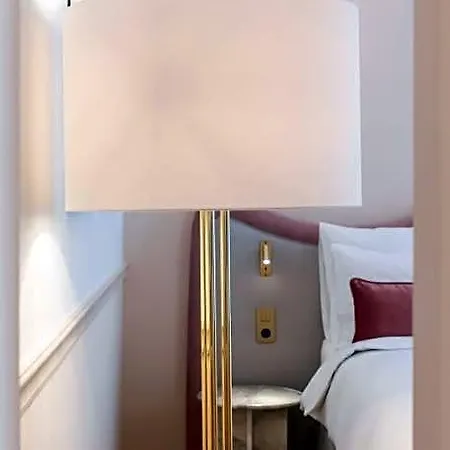 Szálloda Les Bains De Spa