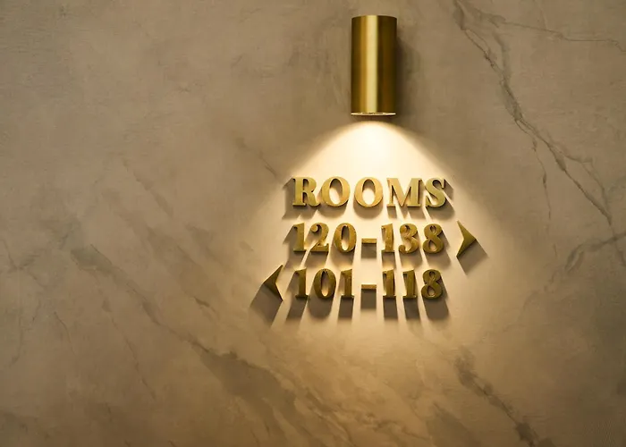 Les Bains De Hotel Spa