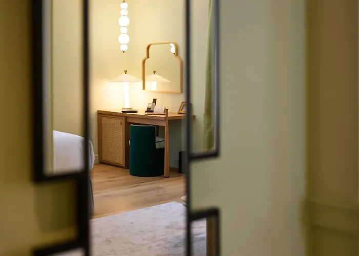 Les Bains De Hotel Spa